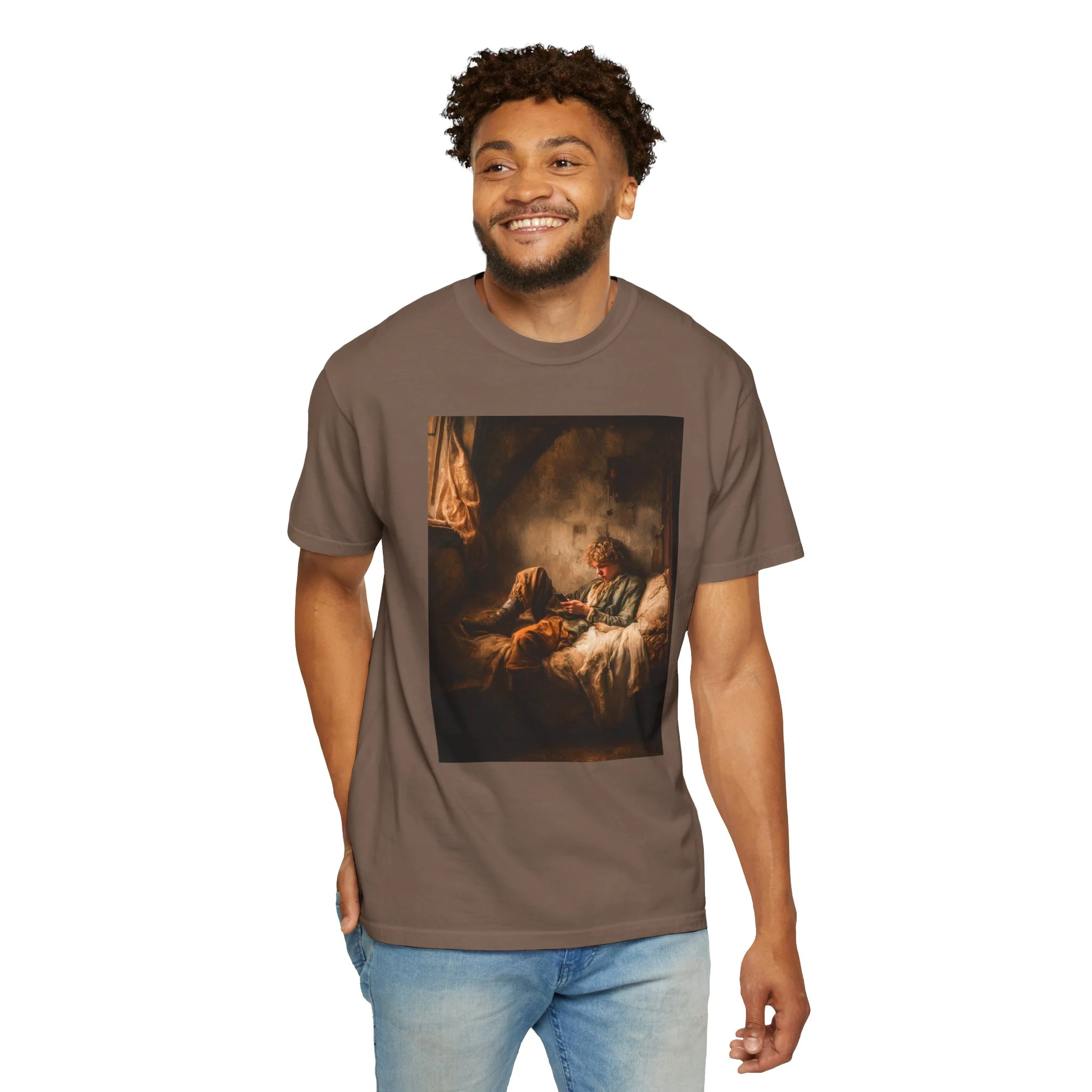 Wisephone Merch