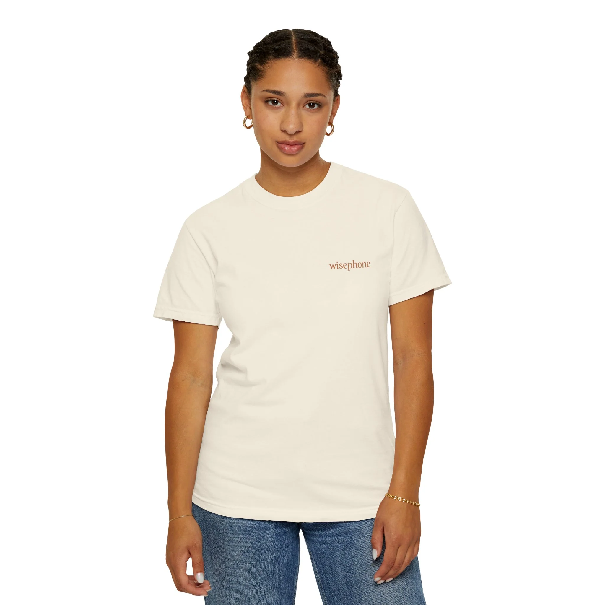 Wisephone Merch