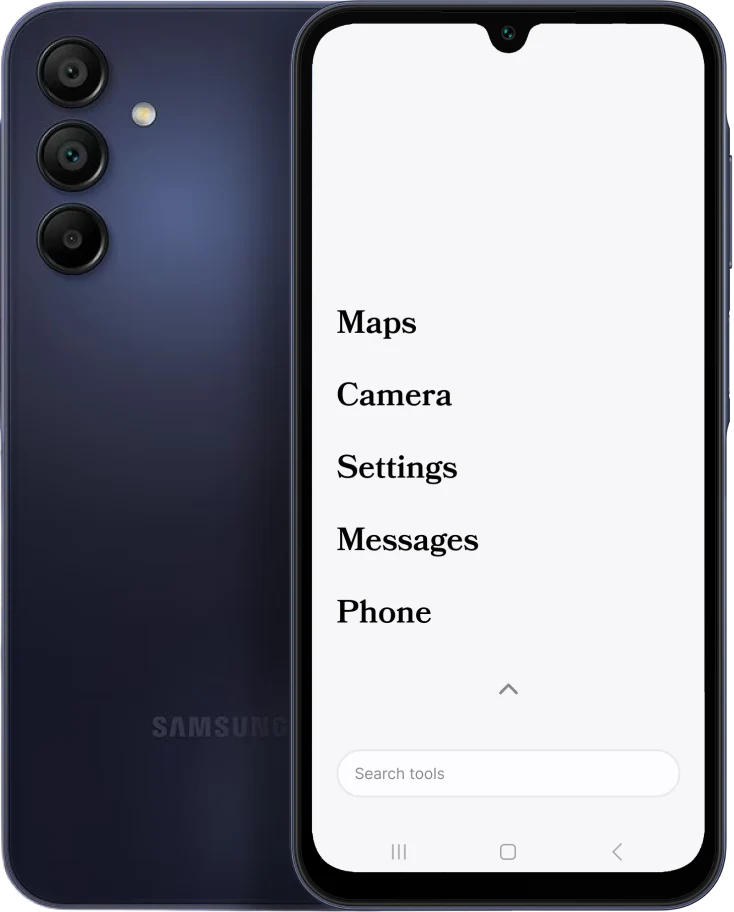 Phones